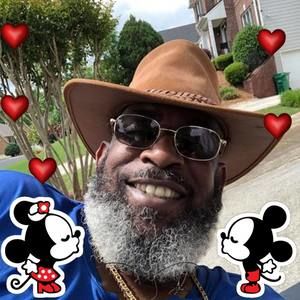 Meet your Posher, Anthony